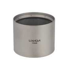 Load image into Gallery viewer, Lixada Mini Alcohol Stove