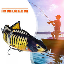 Load image into Gallery viewer, Robotic Fishing Lure
