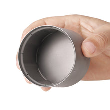 Load image into Gallery viewer, Lixada Mini Alcohol Stove