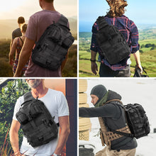 Load image into Gallery viewer, 20L Tactical Assault Pack