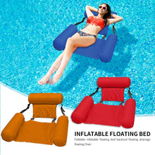 Load image into Gallery viewer, Swimming Pool Accessories Lounge Chair