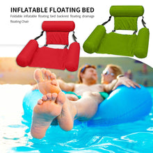 Load image into Gallery viewer, Swimming Pool Accessories Lounge Chair