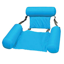 Load image into Gallery viewer, Swimming Pool Accessories Lounge Chair