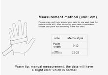 Load image into Gallery viewer, Three Fingers Cut Lure Fishing Gloves