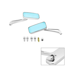 Load image into Gallery viewer, Motorcycle Rearview Side Mirrors