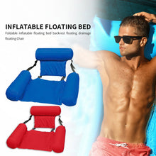 Load image into Gallery viewer, Swimming Pool Accessories Lounge Chair