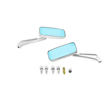 Load image into Gallery viewer, Motorcycle Rearview Side Mirrors