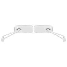 Load image into Gallery viewer, Motorcycle Rearview Side Mirrors