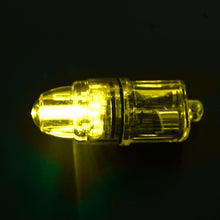Load image into Gallery viewer, 5-20pcs Underwater LED Fish Attracting Light