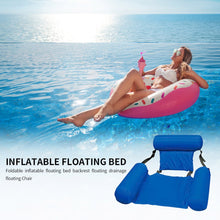 Load image into Gallery viewer, Swimming Pool Accessories Lounge Chair
