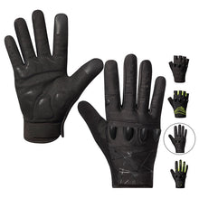 Load image into Gallery viewer, Savior LED Flashlight Fishing Gloves