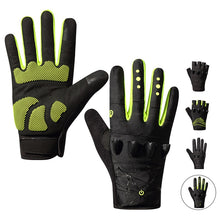 Load image into Gallery viewer, Savior LED Flashlight Fishing Gloves