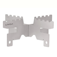 Load image into Gallery viewer, Lixada Mini Alcohol Stove