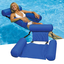 Load image into Gallery viewer, Swimming Pool Accessories Lounge Chair