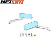 Load image into Gallery viewer, Motorcycle Rearview Side Mirrors