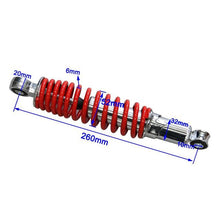 Load image into Gallery viewer, TDPRO 400LBS Front Suspension Shock Absorber