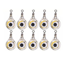 Load image into Gallery viewer, 10pcs Mini Fishing Lure Light LED