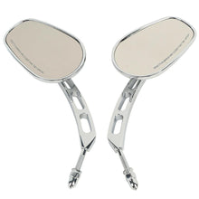 Load image into Gallery viewer, 8mm Rear View Side Mirror
