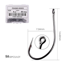 Load image into Gallery viewer, 50pcs 10pcs Stainless Steel Barbed

