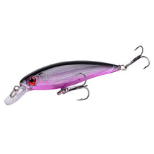 Load image into Gallery viewer, 1PCS Laser Minnow Fishing Lure 11CM 13G
