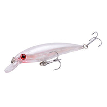 Load image into Gallery viewer, 1PCS Laser Minnow Fishing Lure 11CM 13G
