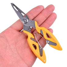 Load image into Gallery viewer, Multifunction Fishing Tools
