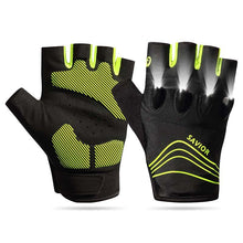 Load image into Gallery viewer, Savior LED Flashlight Fishing Gloves
