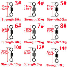 Load image into Gallery viewer, 50-100pcs/box Fishing Barrel
