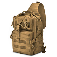 Load image into Gallery viewer, 20L Tactical Assault Pack
