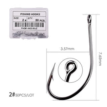 Load image into Gallery viewer, 50pcs 10pcs Stainless Steel Barbed
