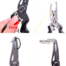 Load image into Gallery viewer, Multifunction Fishing Tools
