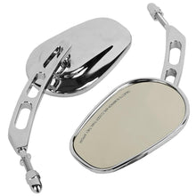 Load image into Gallery viewer, 8mm Rear View Side Mirror
