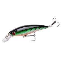 Load image into Gallery viewer, 1PCS Laser Minnow Fishing Lure 11CM 13G
