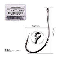 Load image into Gallery viewer, 50pcs 10pcs Stainless Steel Barbed

