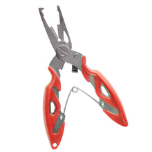 Load image into Gallery viewer, Multifunction Fishing Tools
