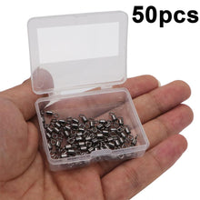 Load image into Gallery viewer, 50-100pcs/box Fishing Barrel
