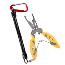 Load image into Gallery viewer, Multifunction Fishing Tools
