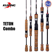 Load image into Gallery viewer, Fishing Rod Combo
