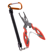 Load image into Gallery viewer, Multifunction Fishing Tools
