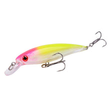 Load image into Gallery viewer, 1PCS Laser Minnow Fishing Lure 11CM 13G
