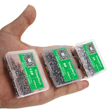 Load image into Gallery viewer, 50-100pcs/box Fishing Barrel
