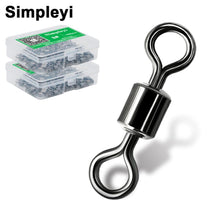 Load image into Gallery viewer, 50-100pcs/box Fishing Barrel
