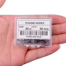 Load image into Gallery viewer, 50pcs 10pcs Stainless Steel Barbed
