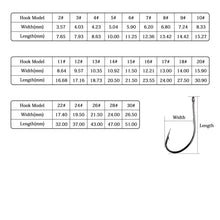 Load image into Gallery viewer, 50pcs 10pcs Stainless Steel Barbed
