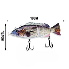 Load image into Gallery viewer, Robotic Fishing Lure
