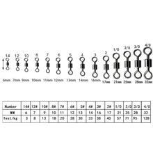 Load image into Gallery viewer, 50-100pcs/box Fishing Barrel
