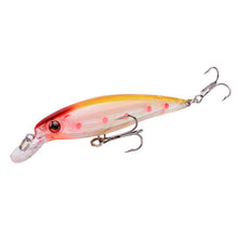 Load image into Gallery viewer, 1PCS Laser Minnow Fishing Lure 11CM 13G
