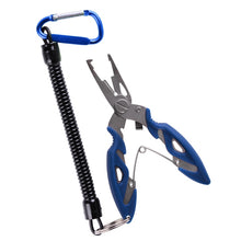 Load image into Gallery viewer, Multifunction Fishing Tools
