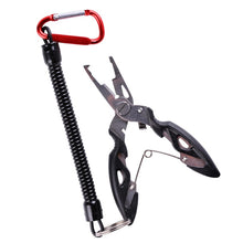 Load image into Gallery viewer, Multifunction Fishing Tools
