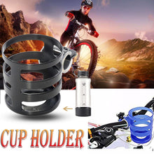 Load image into Gallery viewer, Bicycle Bottle Holder
